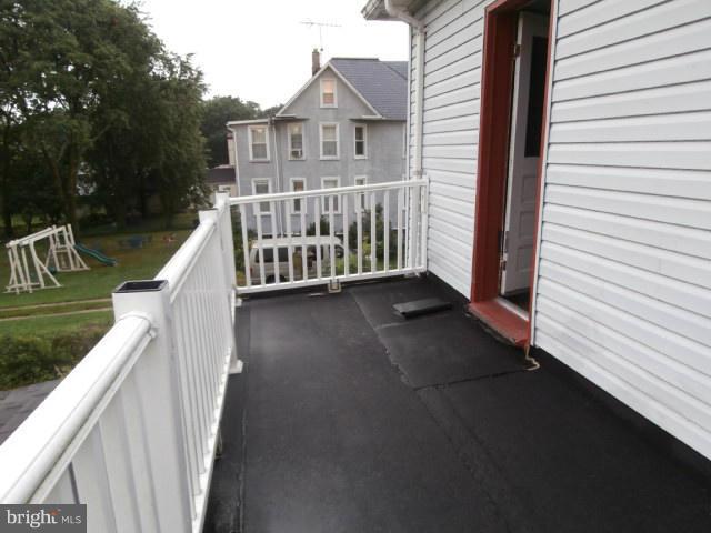 HAMILTON HEIGHTS - Residential