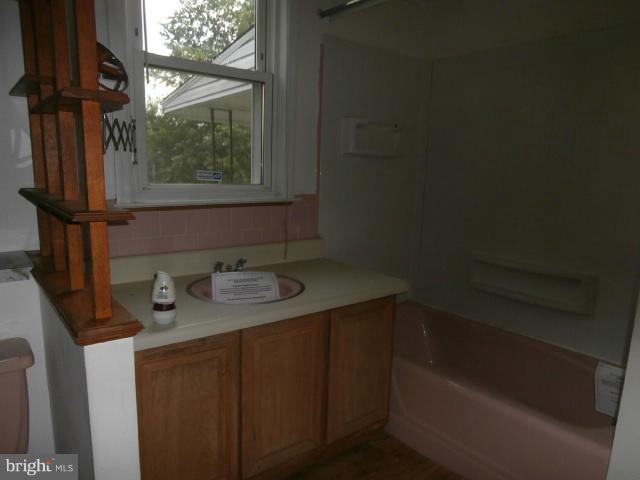 HAMILTON HEIGHTS - Residential