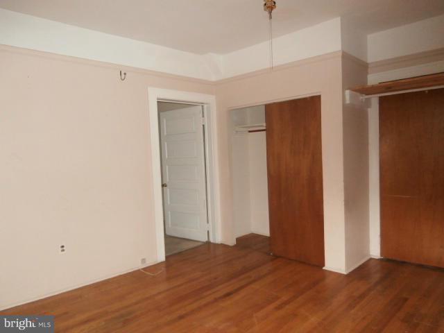 HAMILTON HEIGHTS - Residential