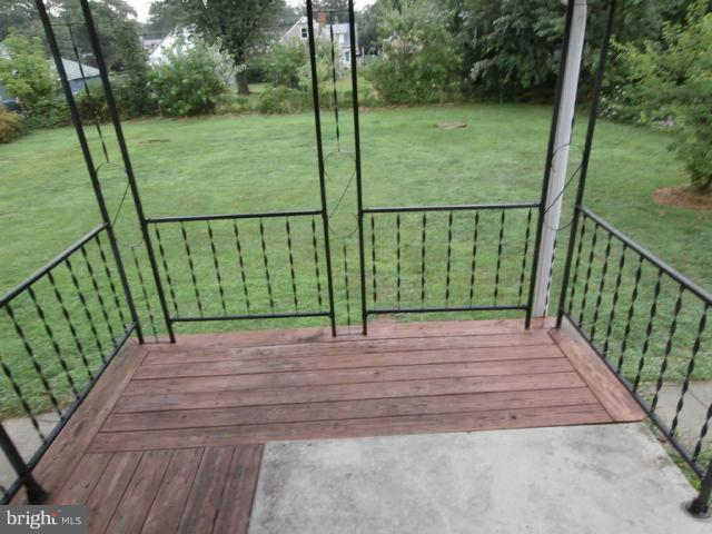 HAMILTON HEIGHTS - Residential