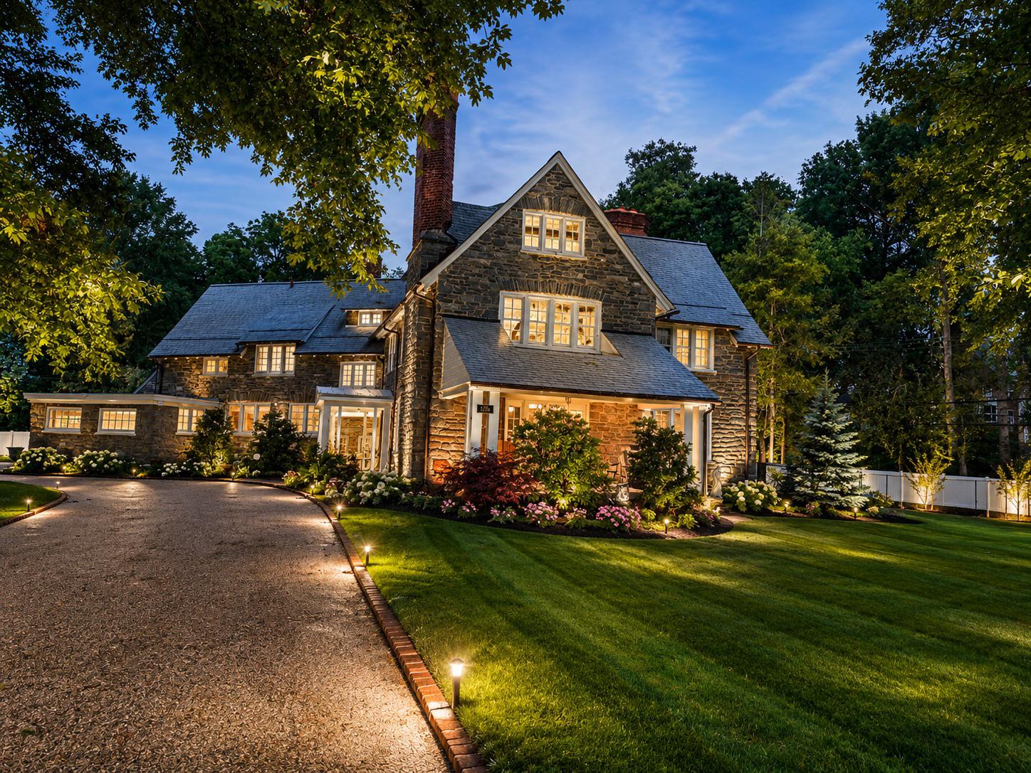JENKINTOWN - Residential