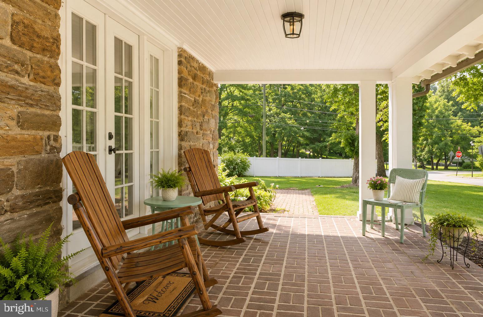 JENKINTOWN - Residential
