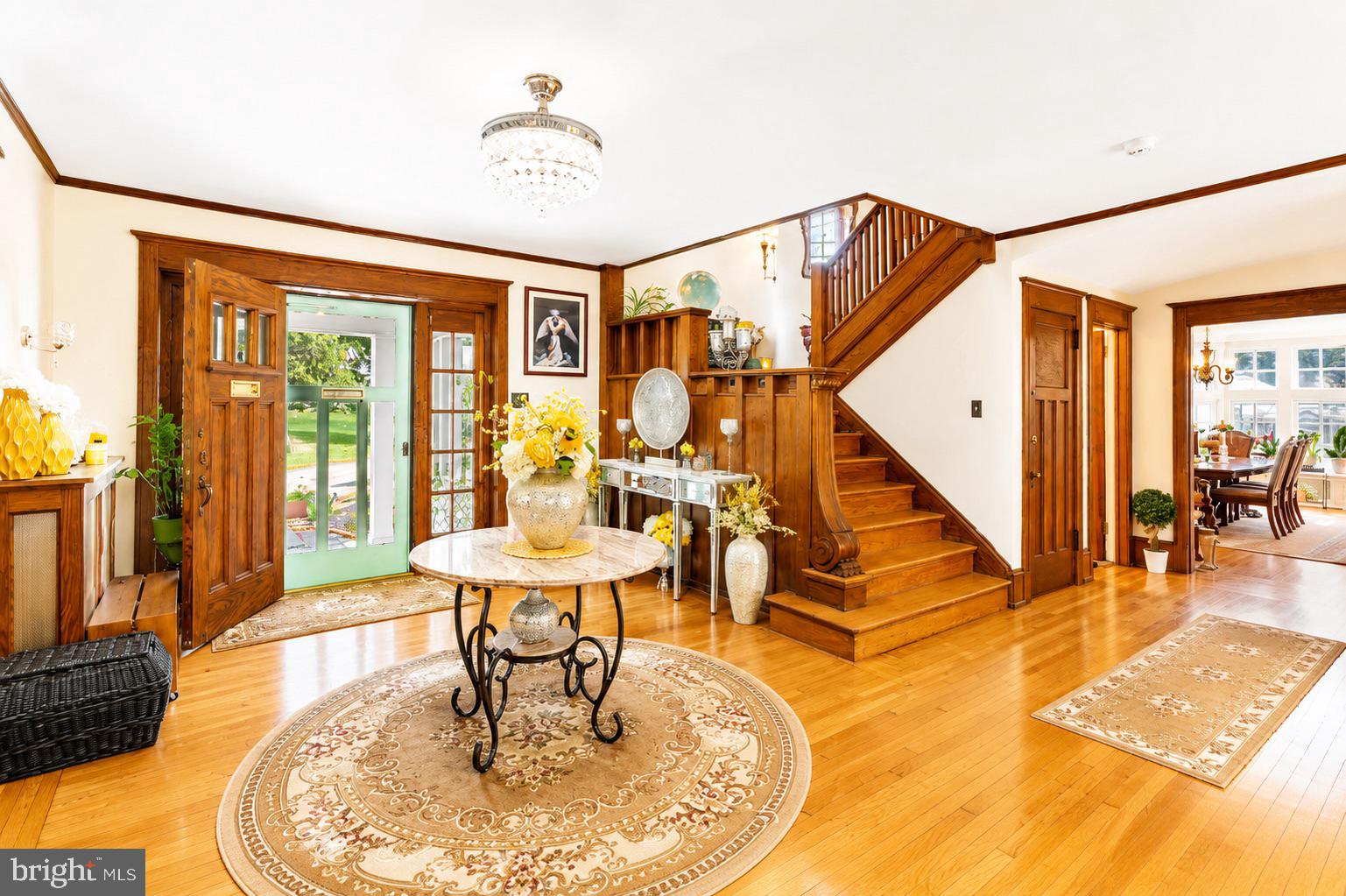 JENKINTOWN - Residential