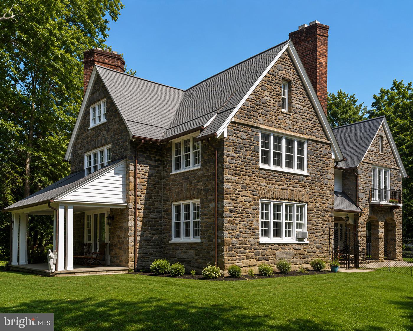 JENKINTOWN - Residential