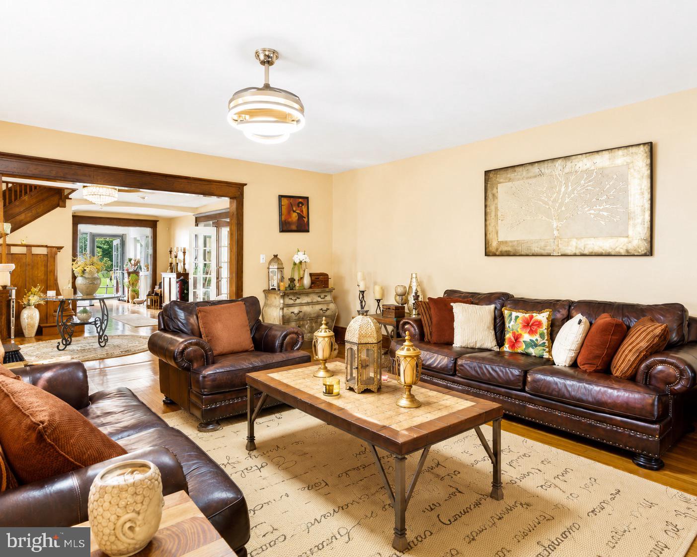 JENKINTOWN - Residential