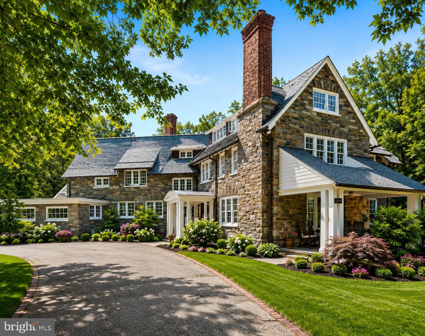 JENKINTOWN - Residential