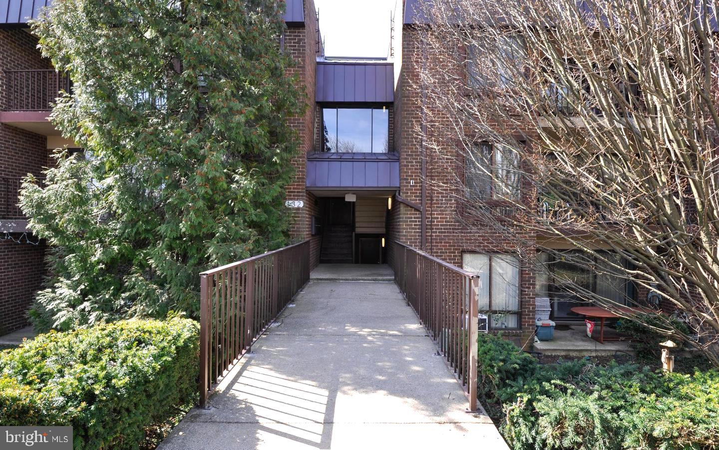 FORT ELLSWORTH - Residential Lease