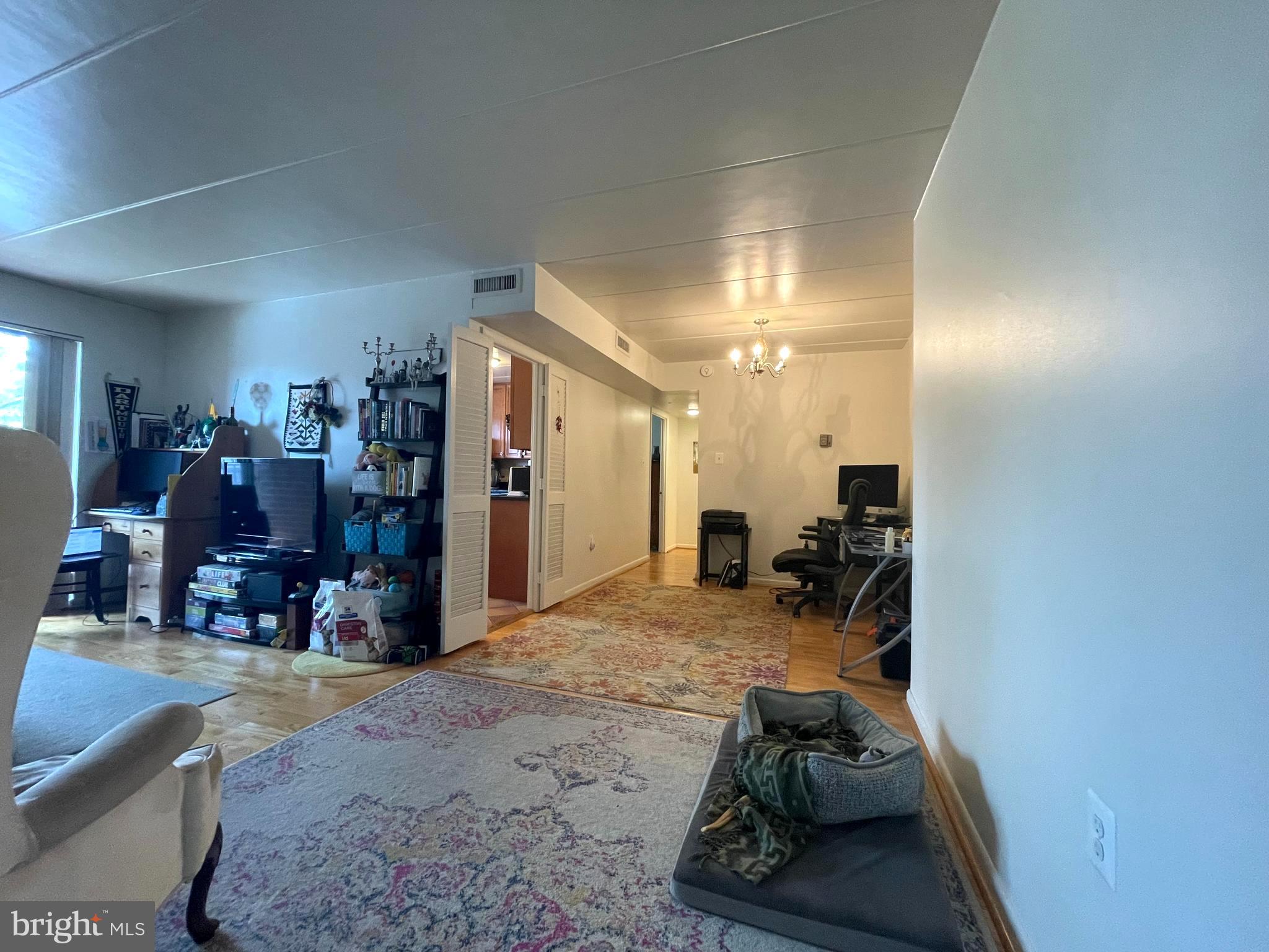 FORT ELLSWORTH - Residential Lease