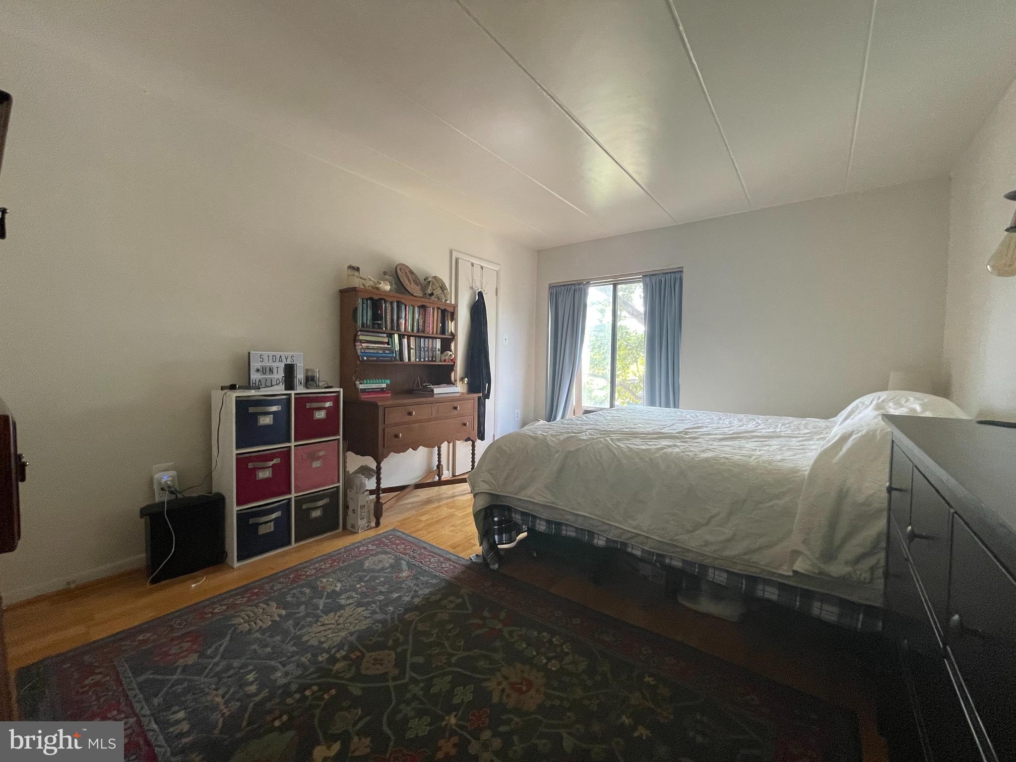 FORT ELLSWORTH - Residential Lease