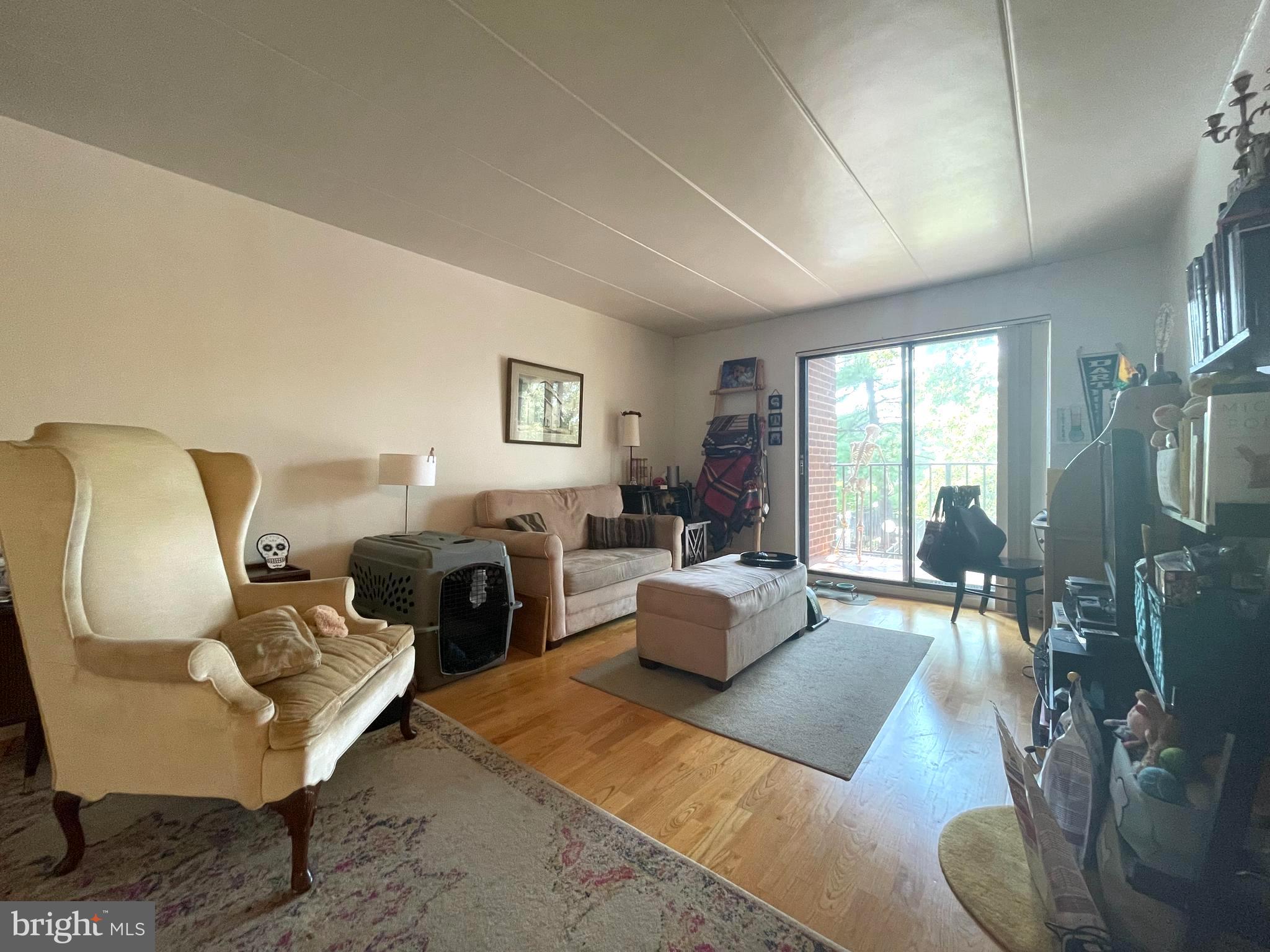 FORT ELLSWORTH - Residential Lease