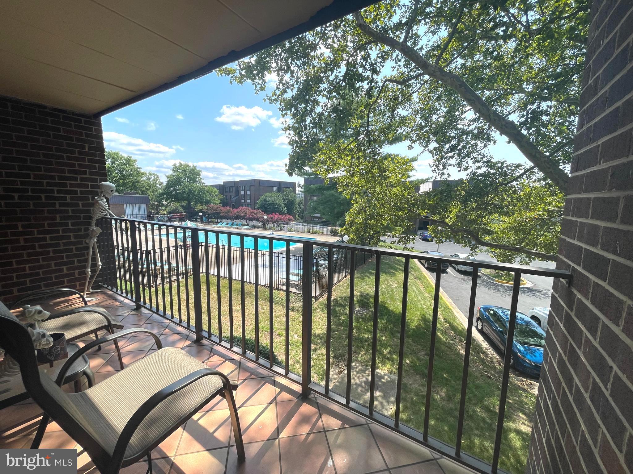 FORT ELLSWORTH - Residential Lease