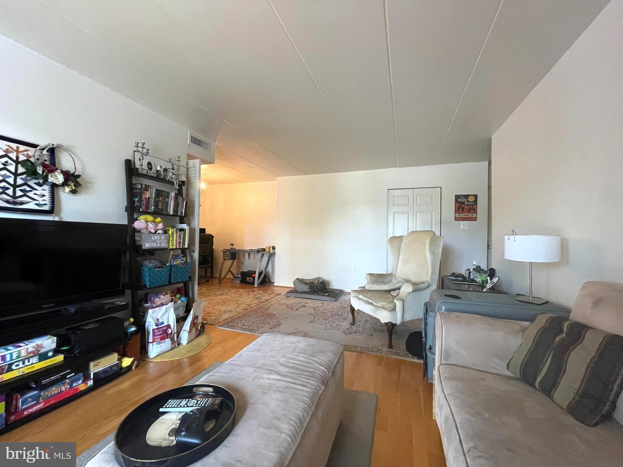 FORT ELLSWORTH - Residential Lease