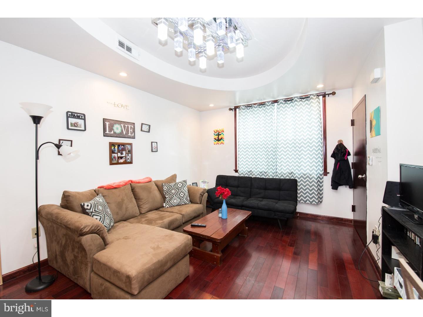 NORTHERN LIBERTIES - Residential Lease