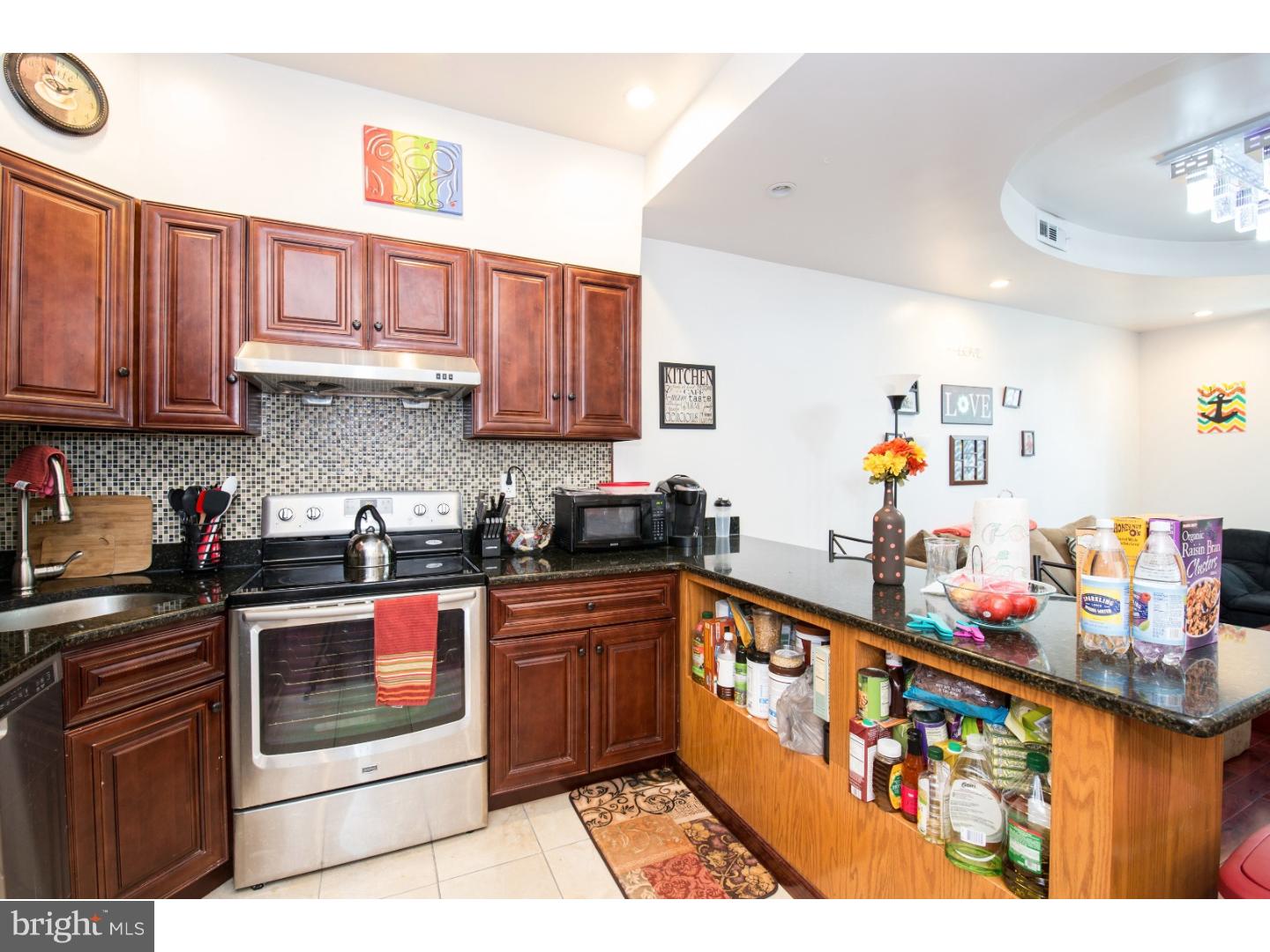 NORTHERN LIBERTIES - Residential Lease