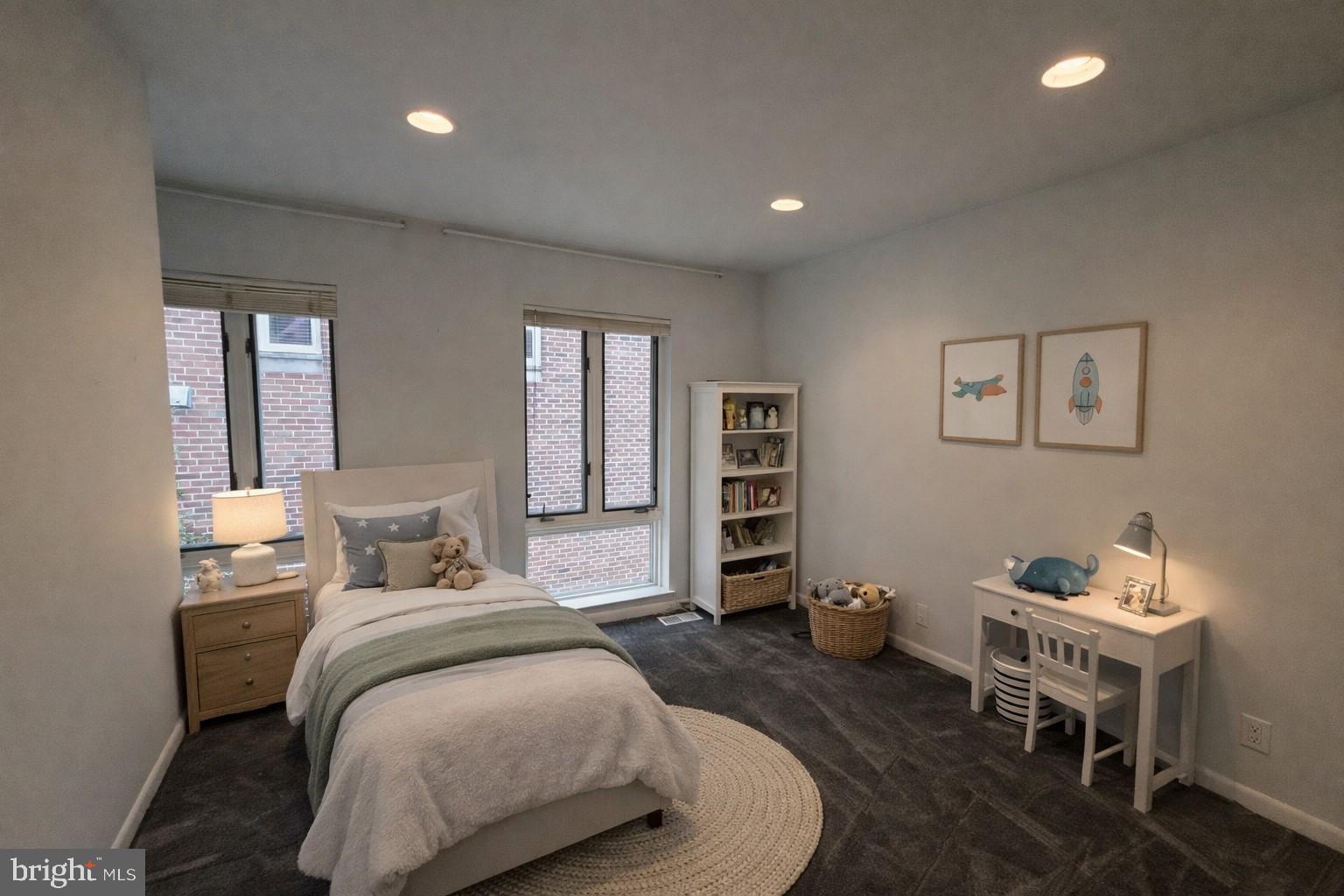 OTTERBEIN - Residential