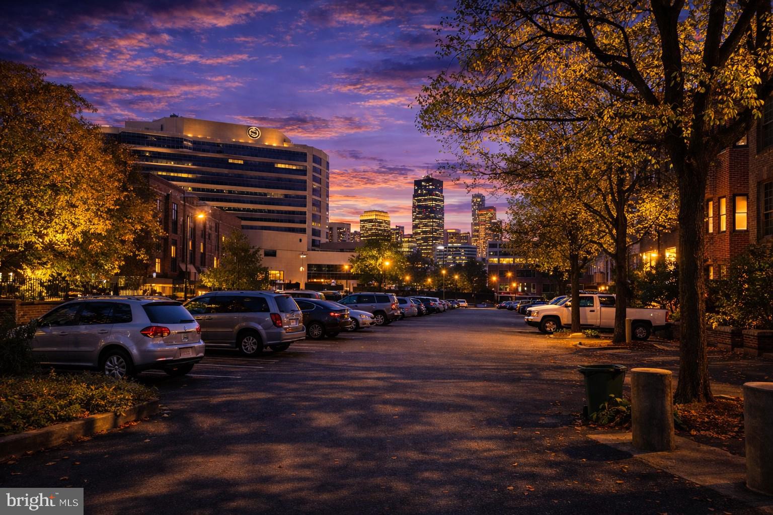 418 S HANOVER STREET