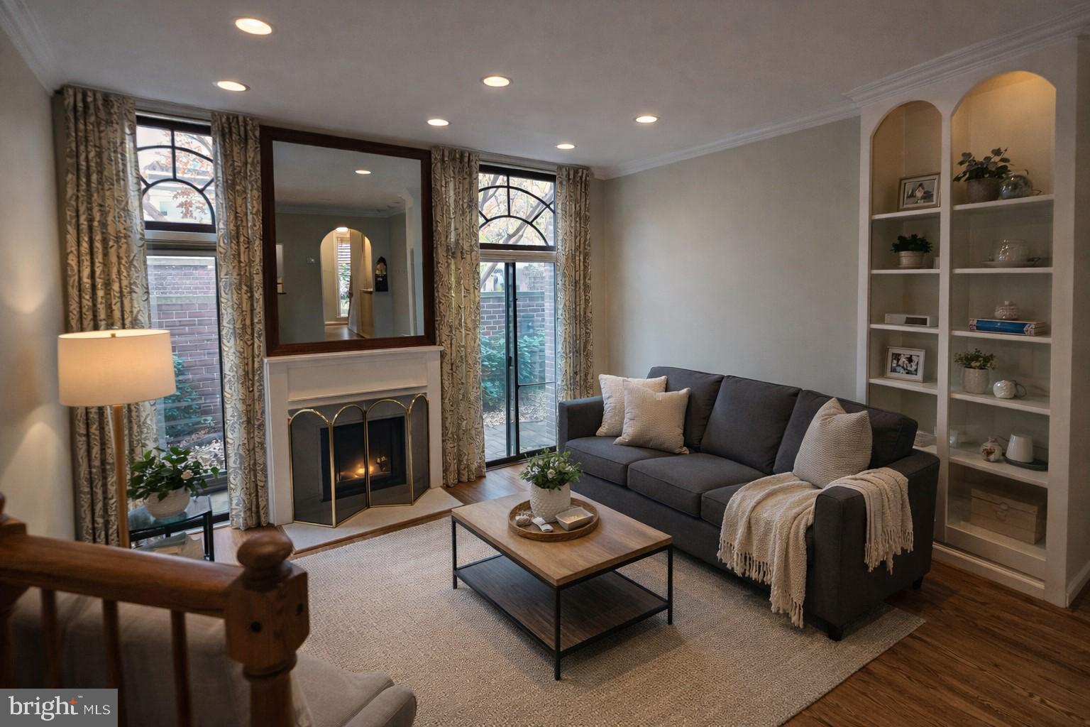 OTTERBEIN - Residential