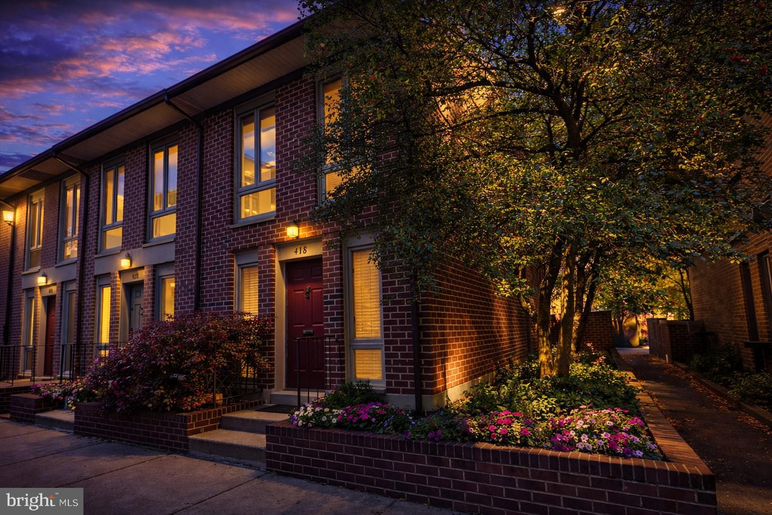 418 S HANOVER STREET