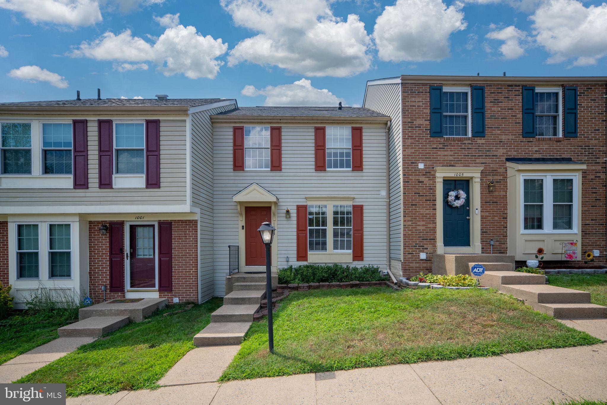 1003 HIGHPOINTE BOULEVARD