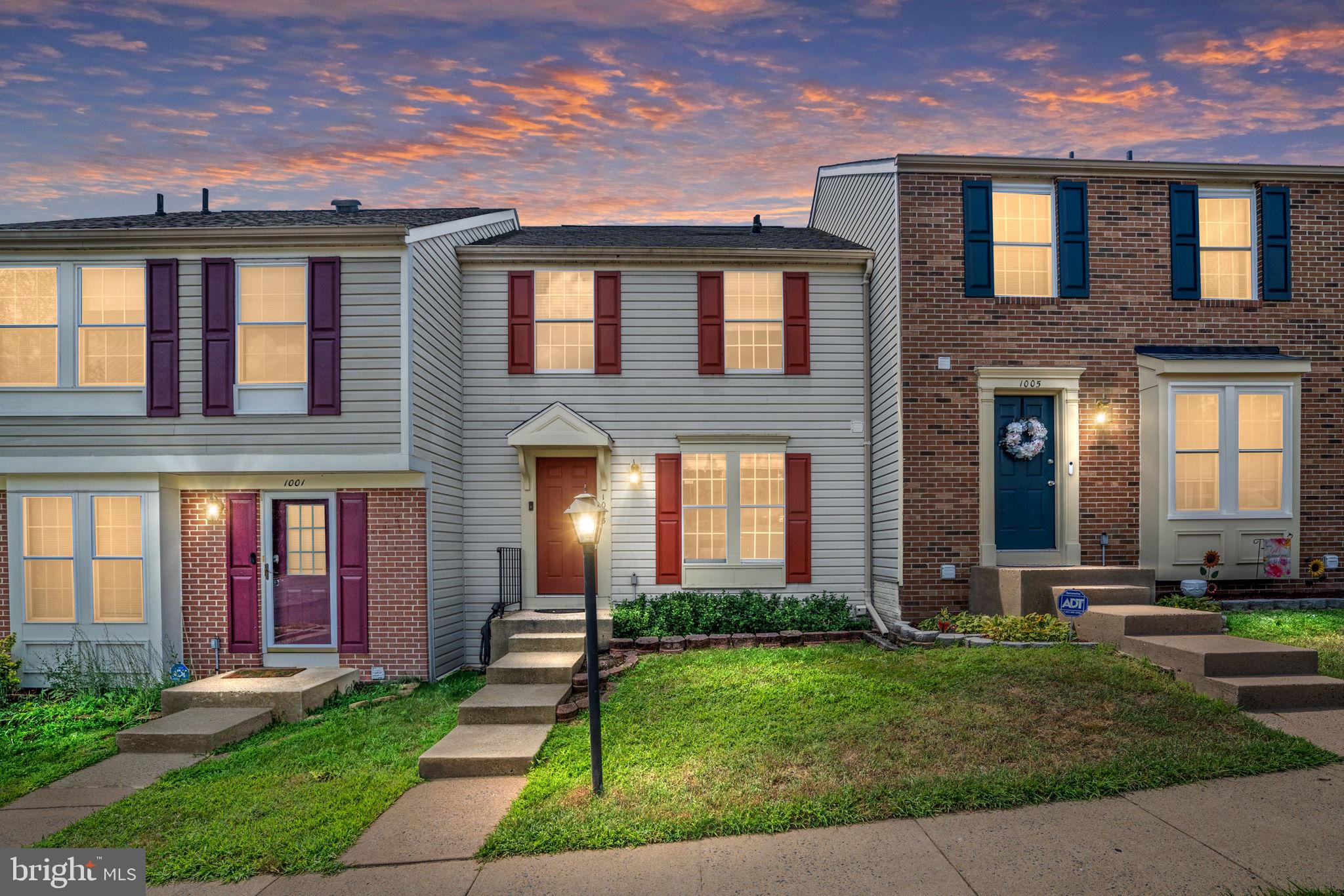 1003 HIGHPOINTE BOULEVARD