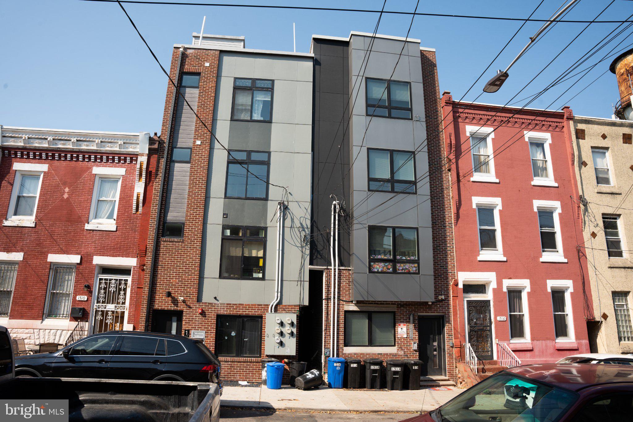 1514 N 26TH STREET 3