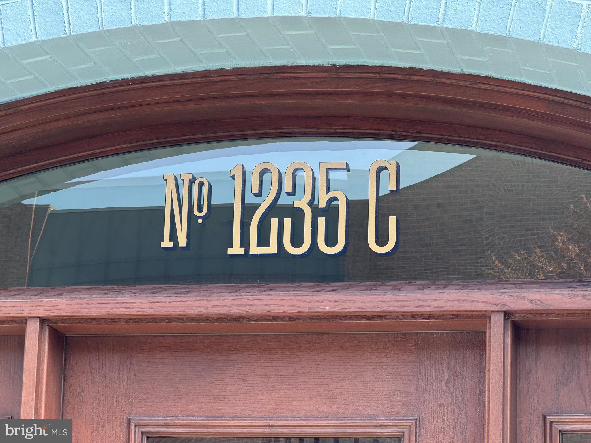 1235 W STREET NW 3C