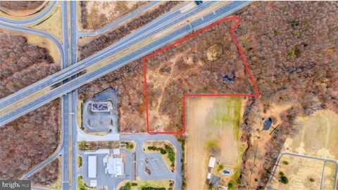 Vacant Land For Sale - 2068 Route 130 Pike<br/> BURLINGTON, NJ 08016
