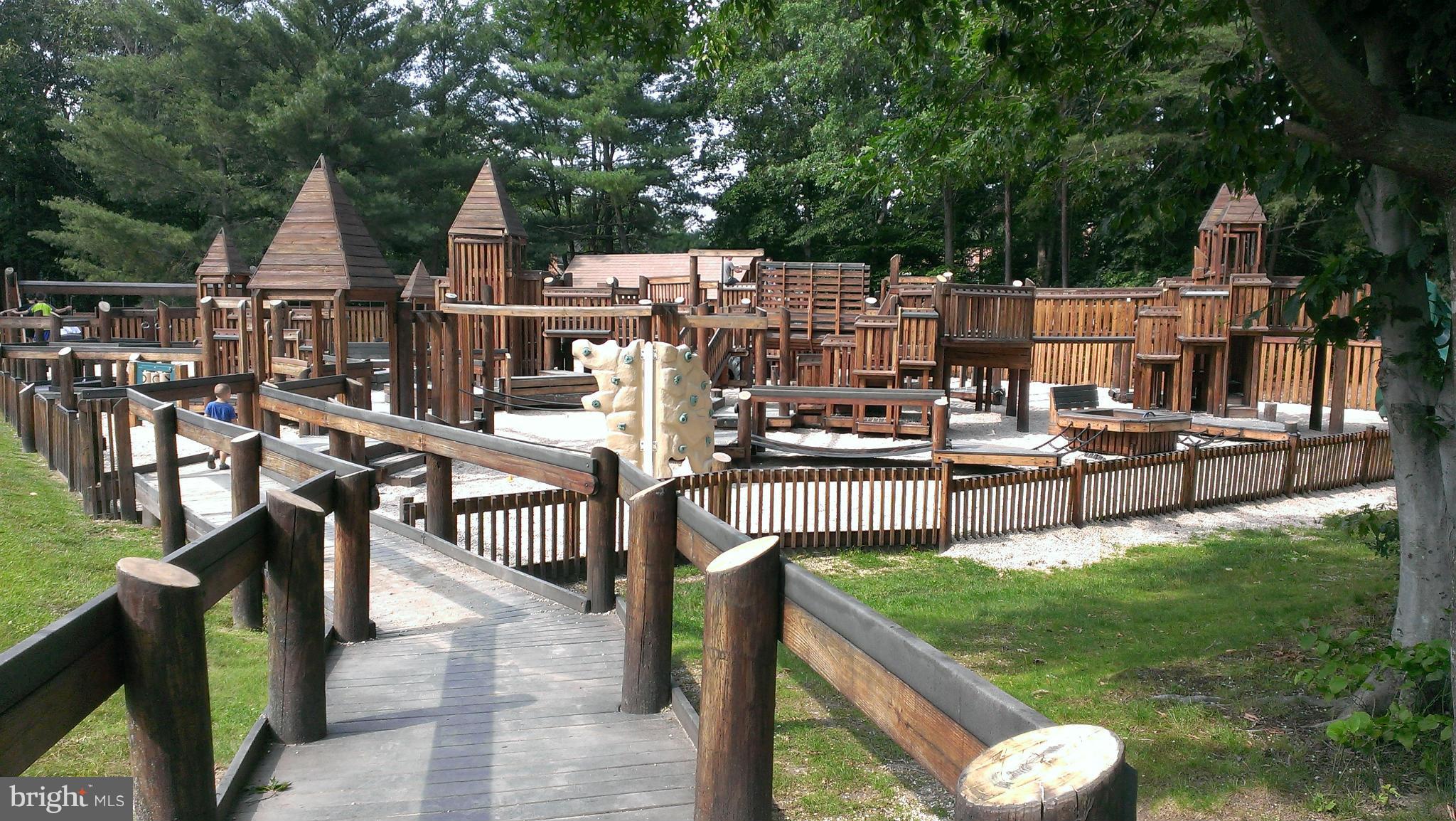 LAKE RIDGE - Residential