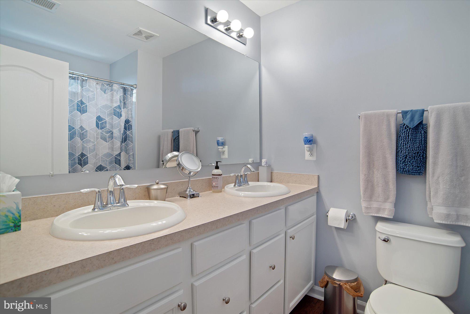 TANYARD SPRINGS - Residential