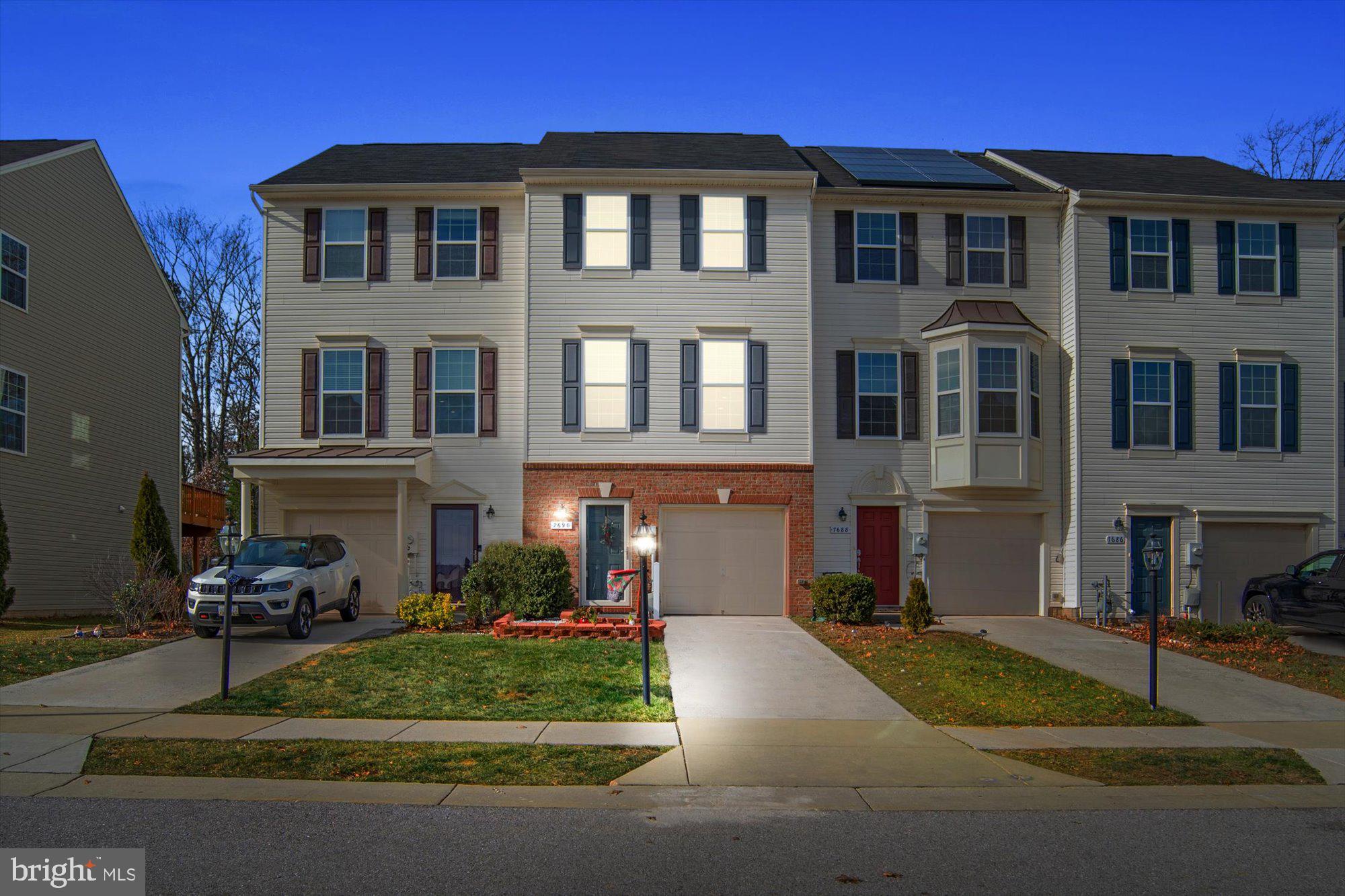 TANYARD SPRINGS - Residential