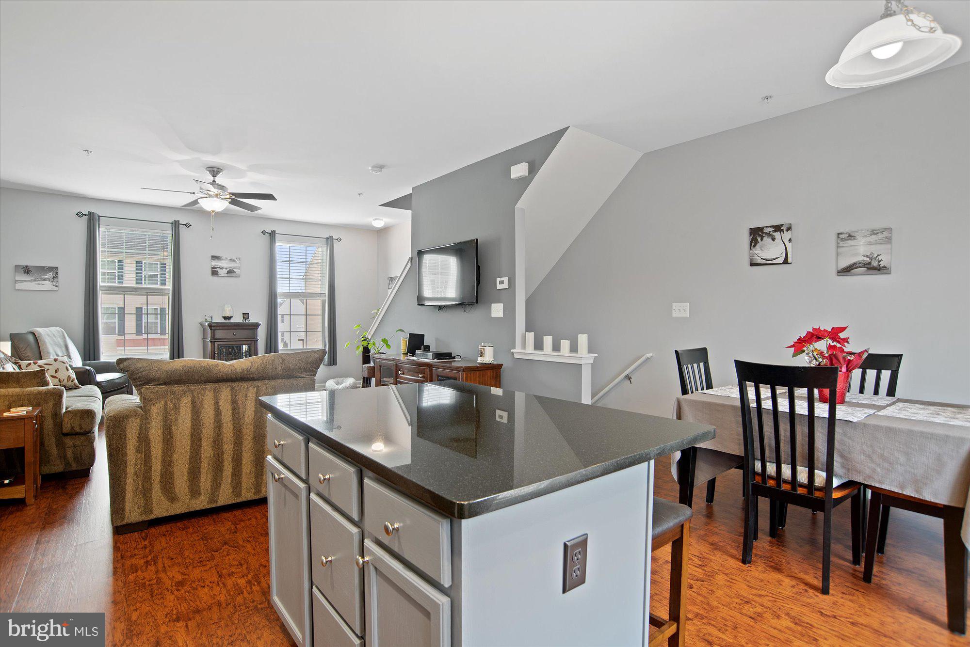 TANYARD SPRINGS - Residential