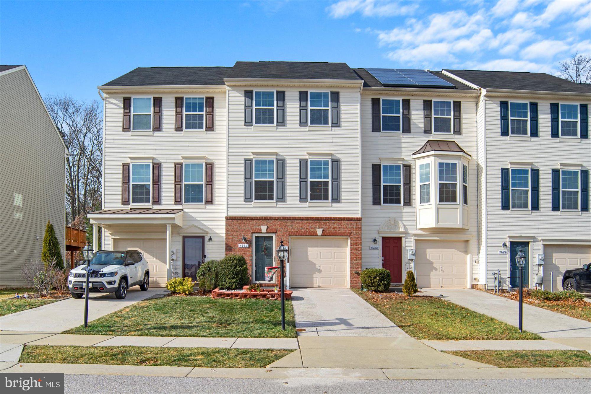 TANYARD SPRINGS - Residential