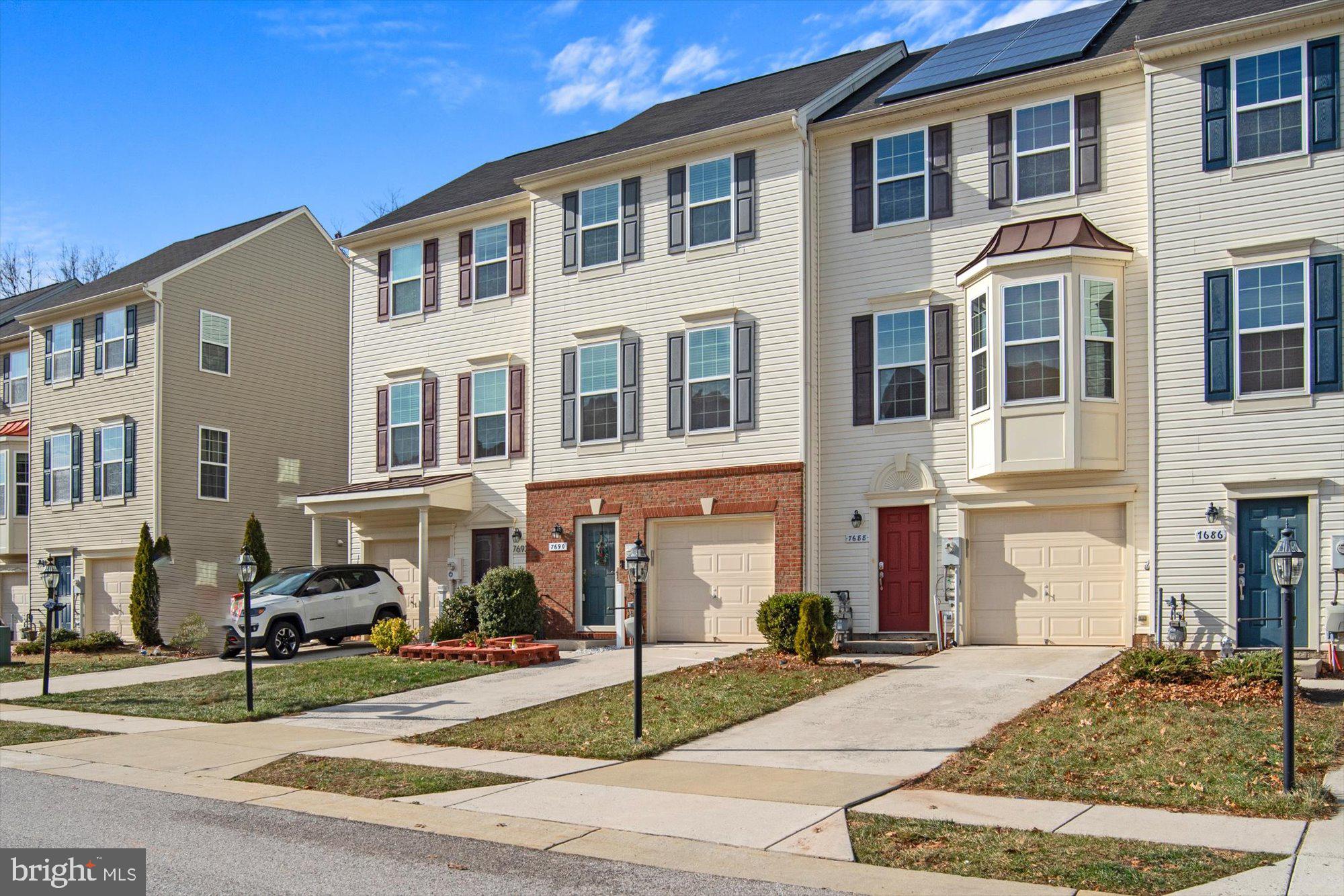 TANYARD SPRINGS - Residential