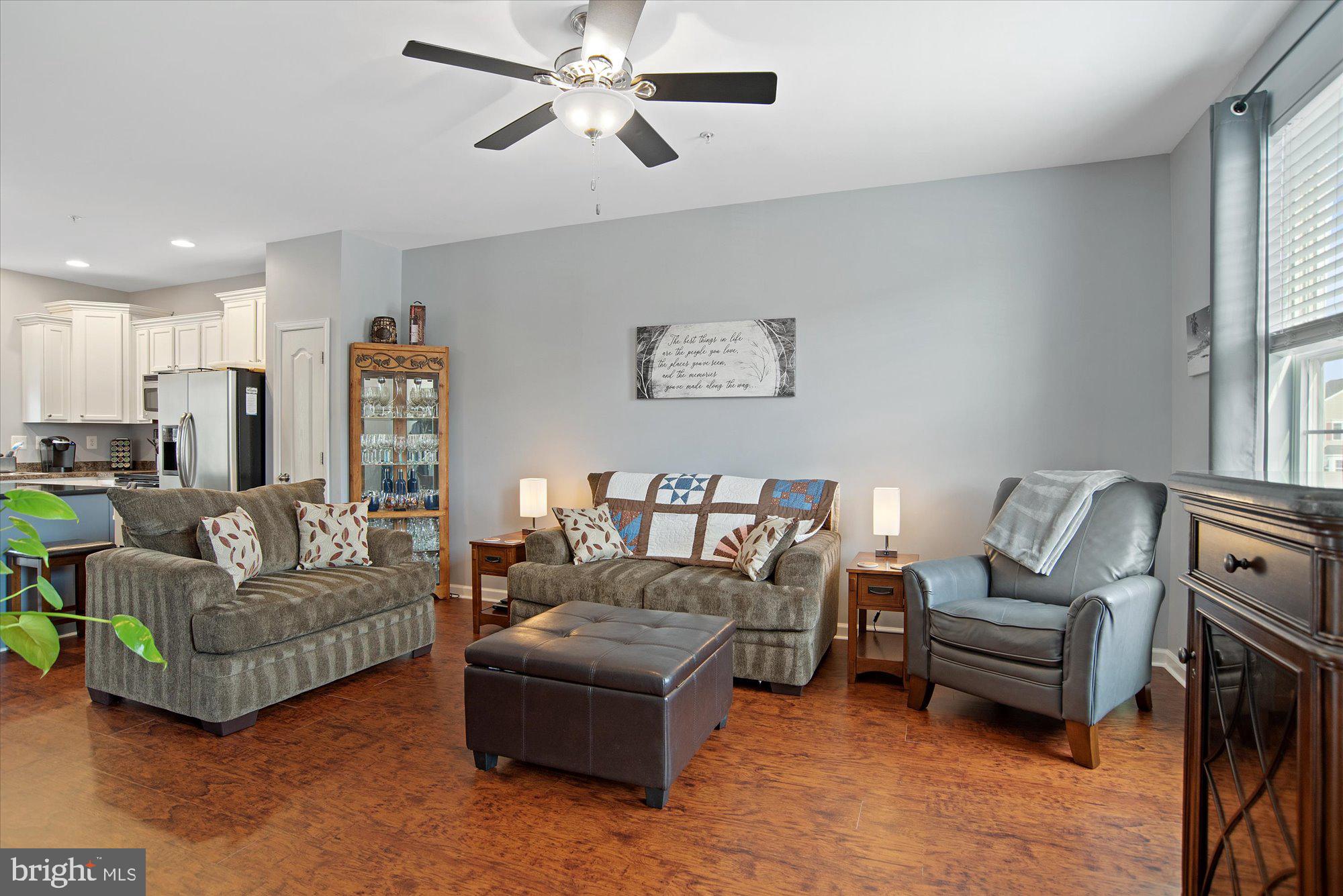 TANYARD SPRINGS - Residential