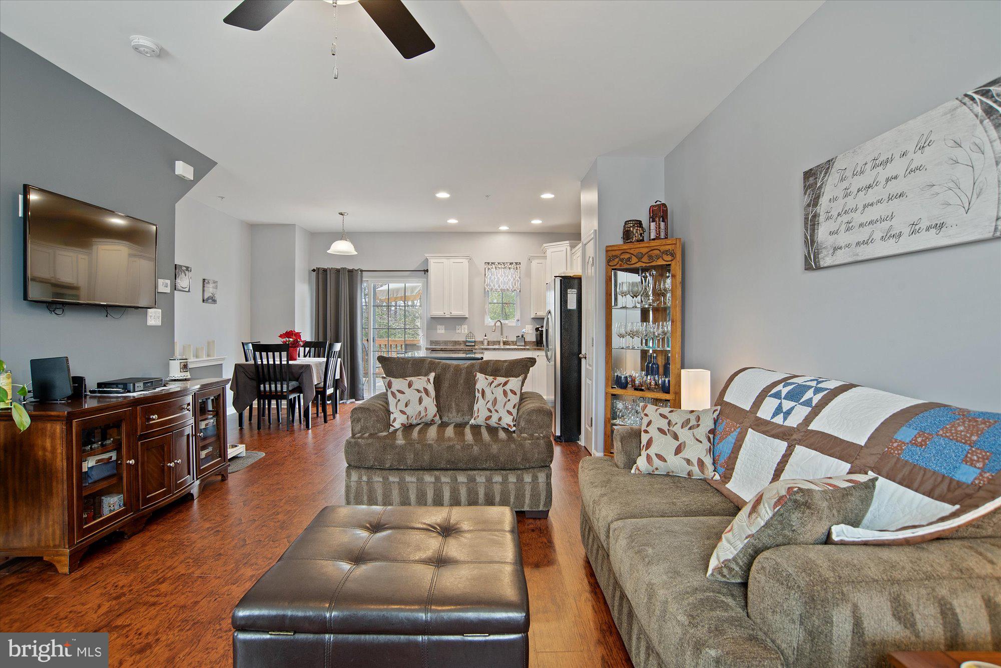 TANYARD SPRINGS - Residential