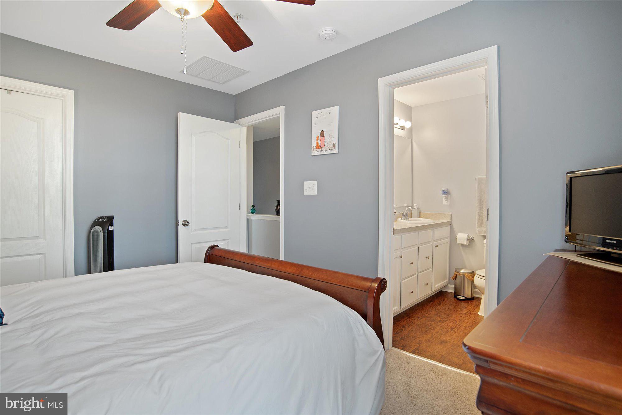 TANYARD SPRINGS - Residential