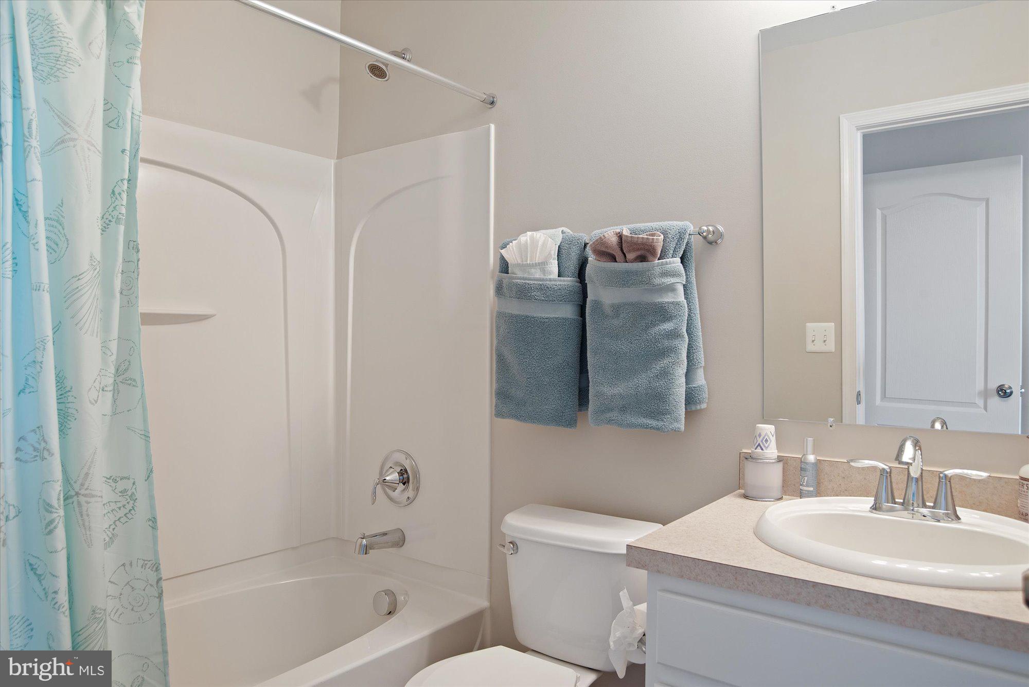 TANYARD SPRINGS - Residential