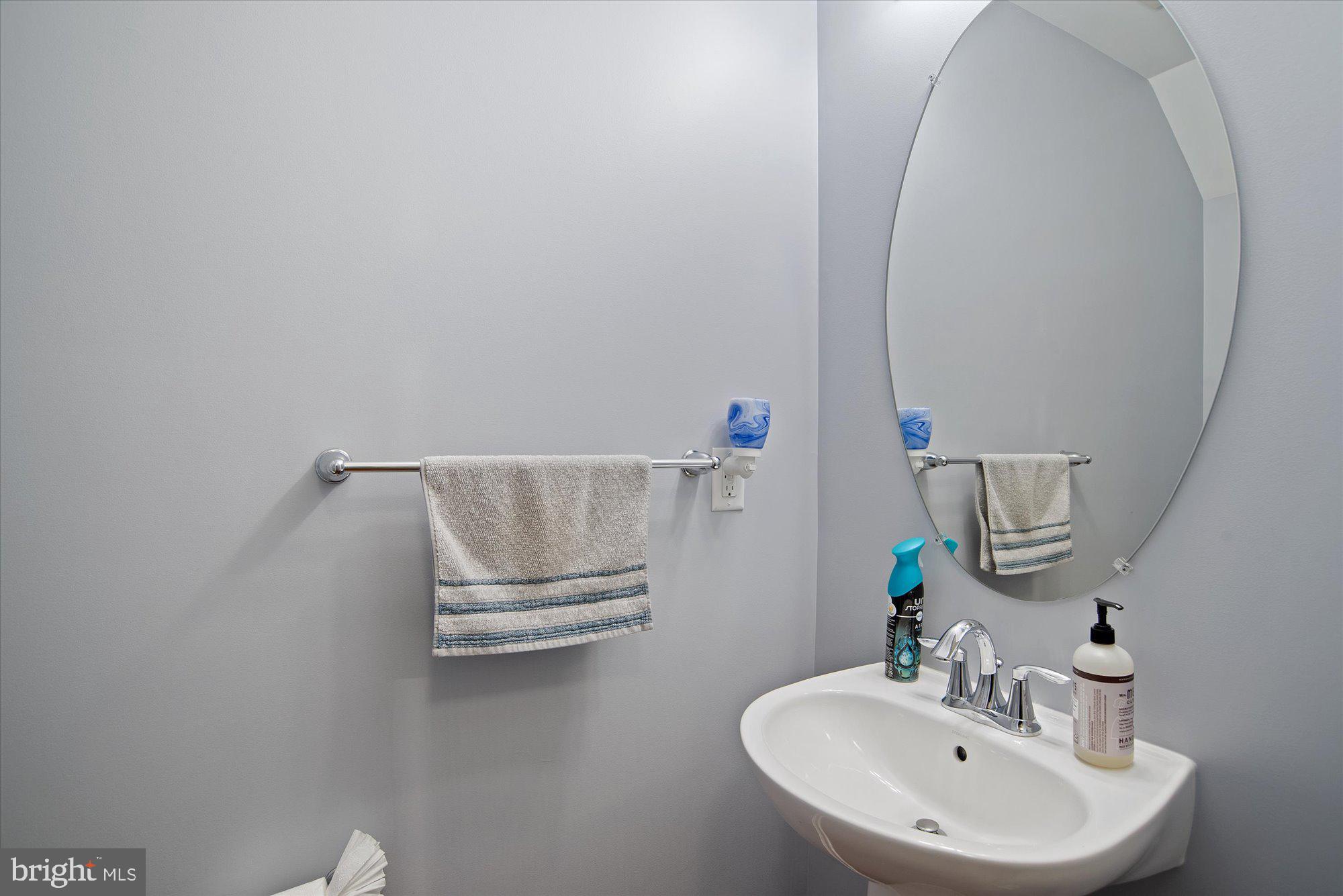 TANYARD SPRINGS - Residential