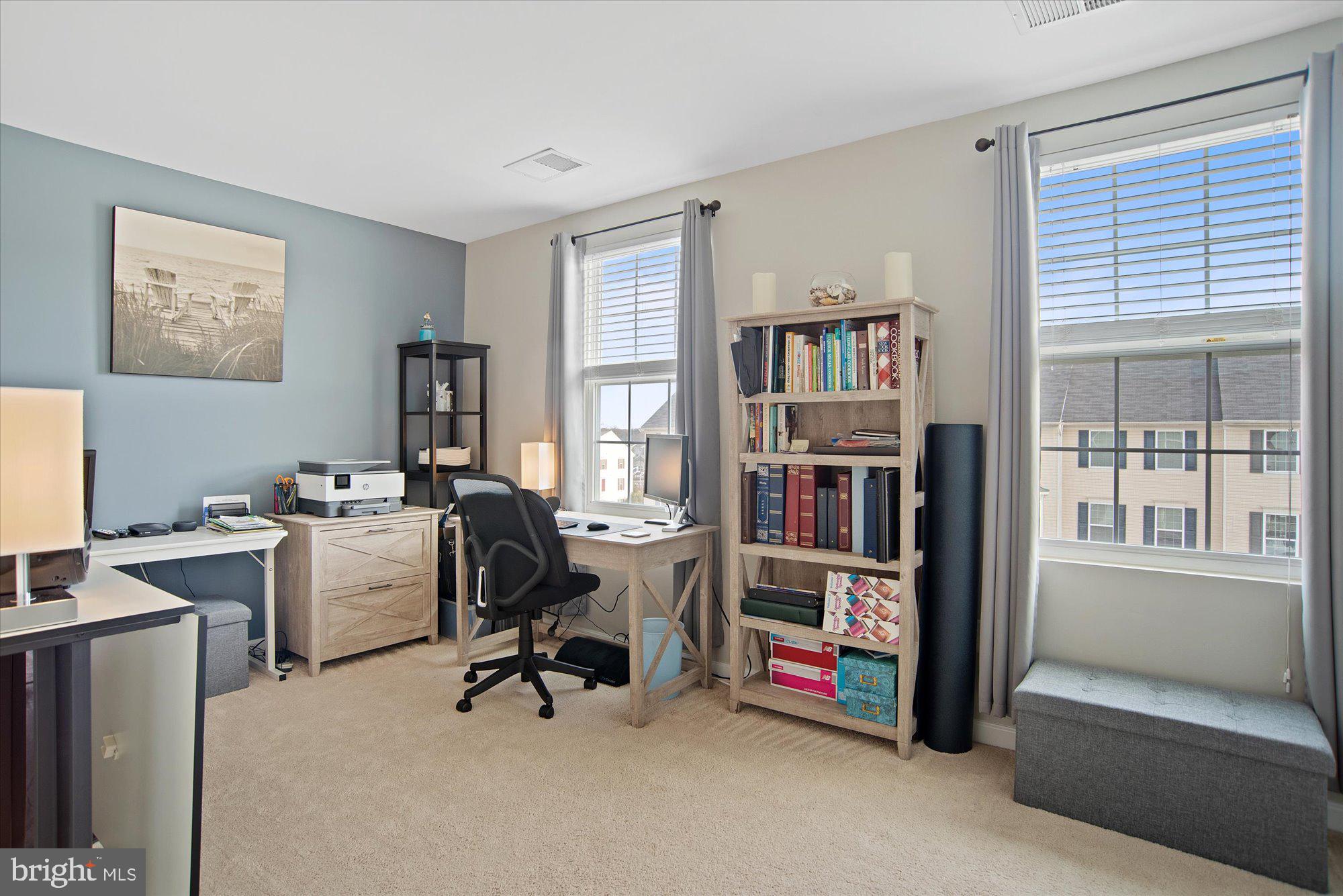 TANYARD SPRINGS - Residential