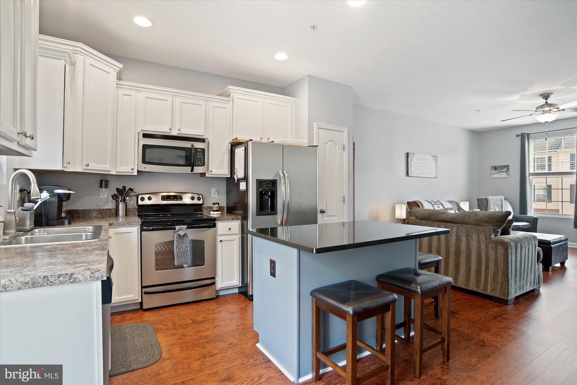 TANYARD SPRINGS - Residential