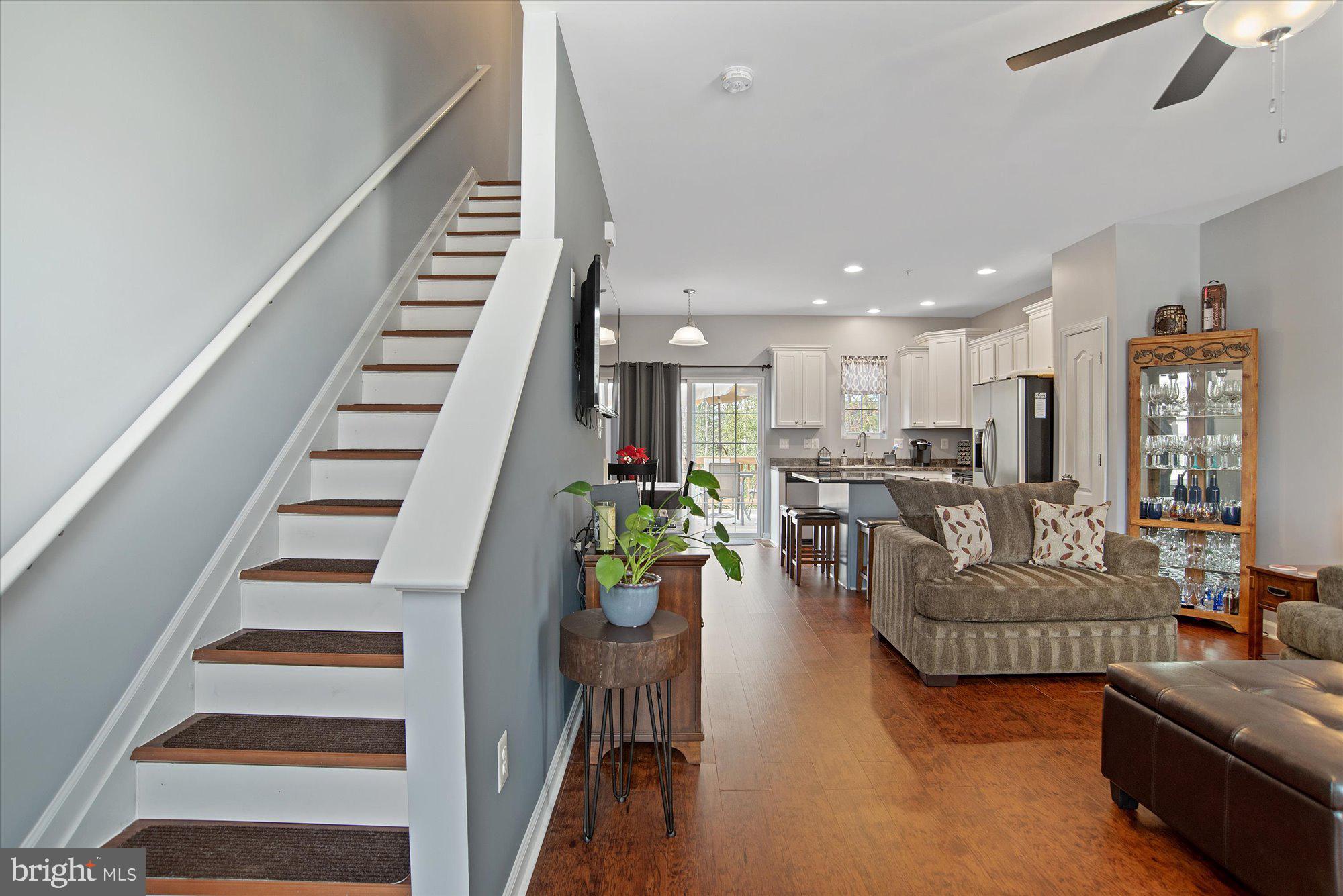 TANYARD SPRINGS - Residential