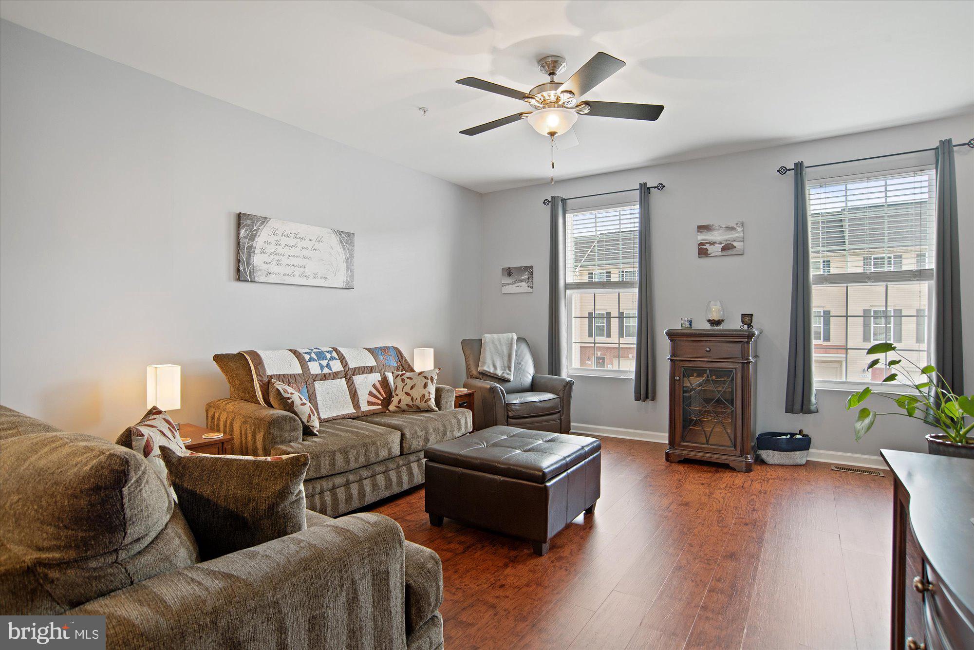 TANYARD SPRINGS - Residential