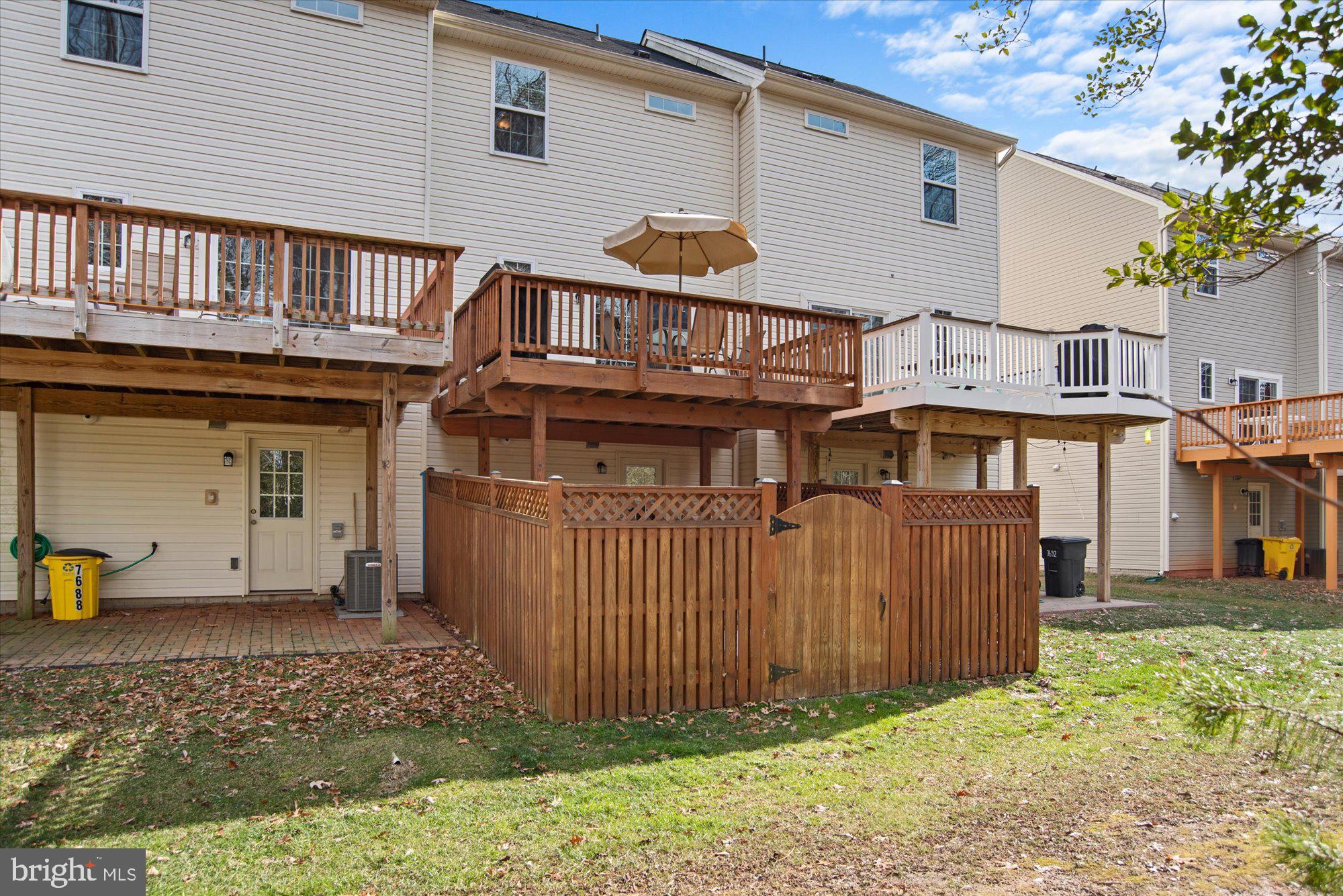 TANYARD SPRINGS - Residential