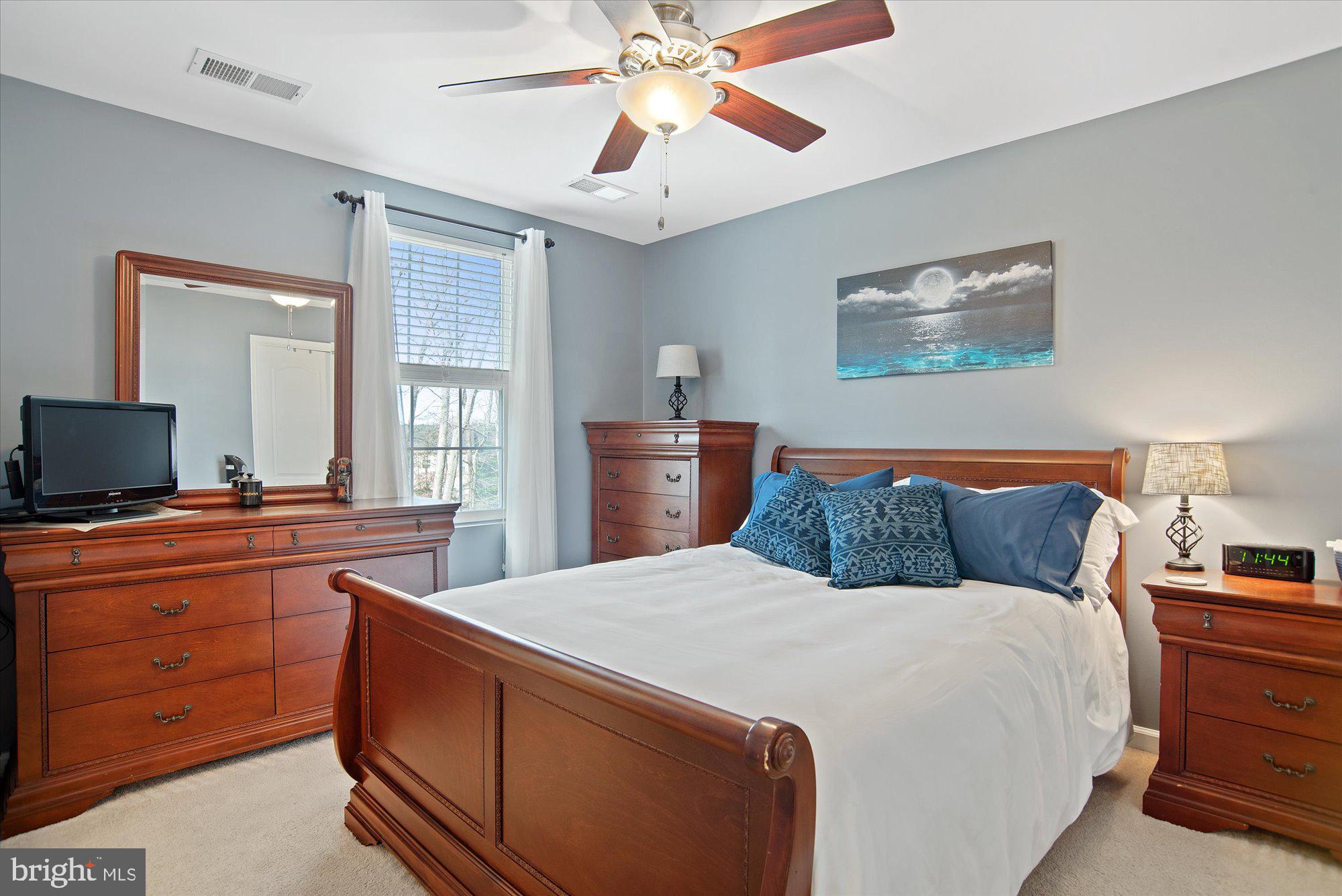 TANYARD SPRINGS - Residential