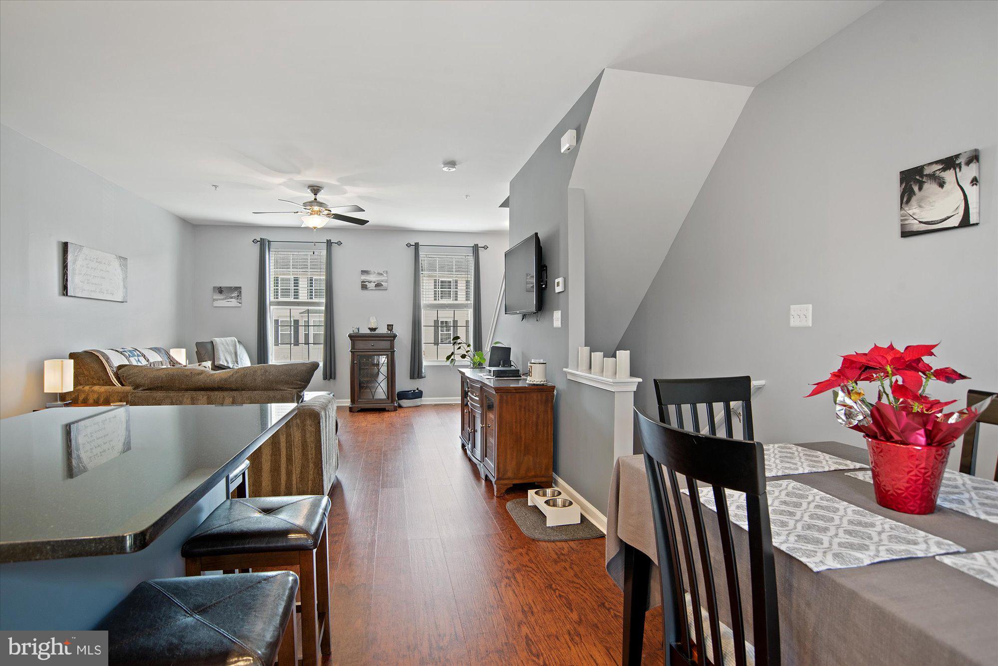 TANYARD SPRINGS - Residential