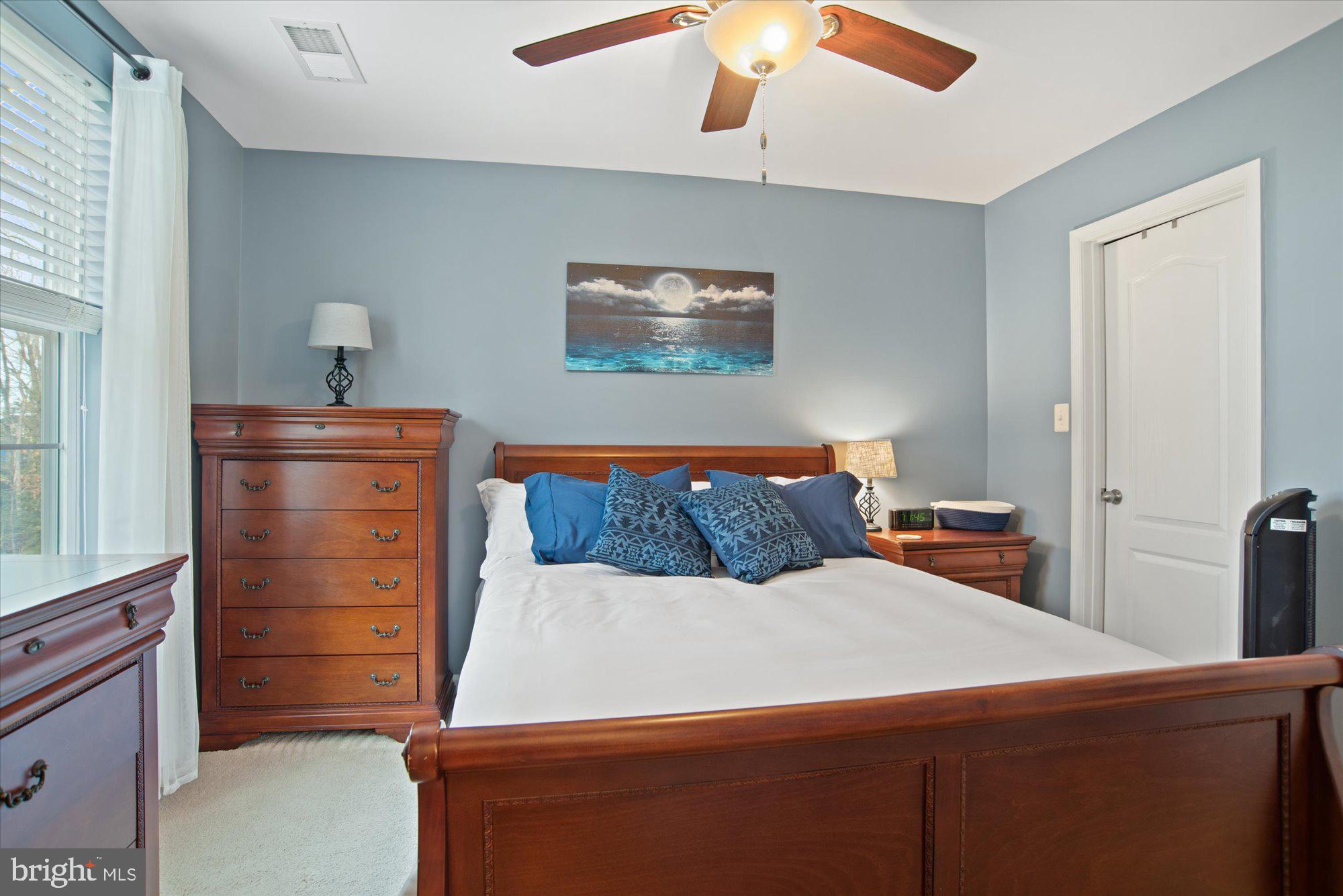 TANYARD SPRINGS - Residential