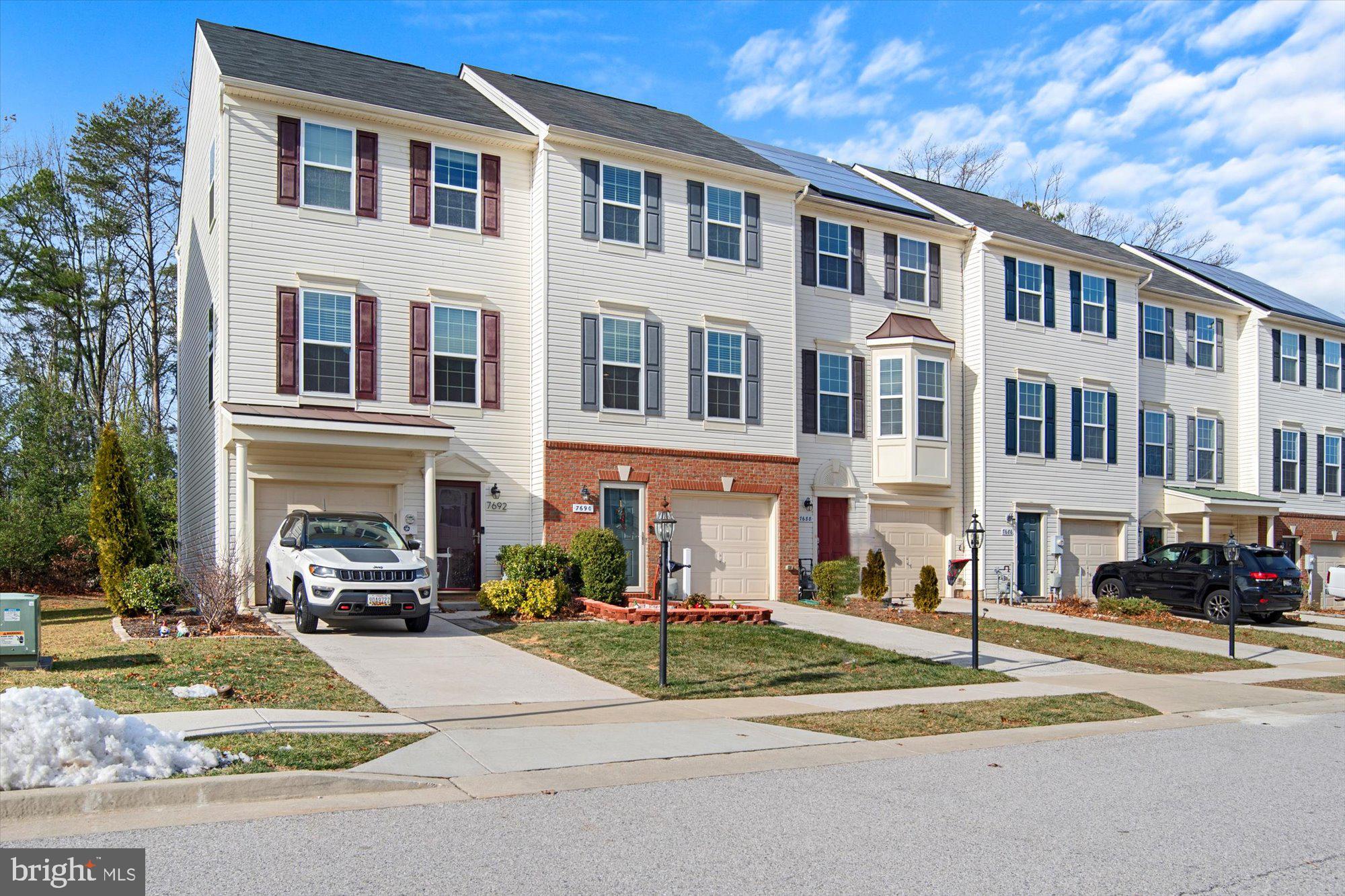 TANYARD SPRINGS - Residential