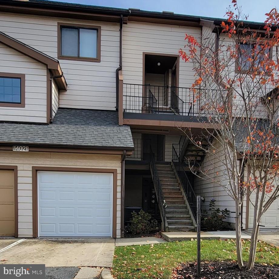 THE TIERS OF LAUREL LAKE - Residential Lease