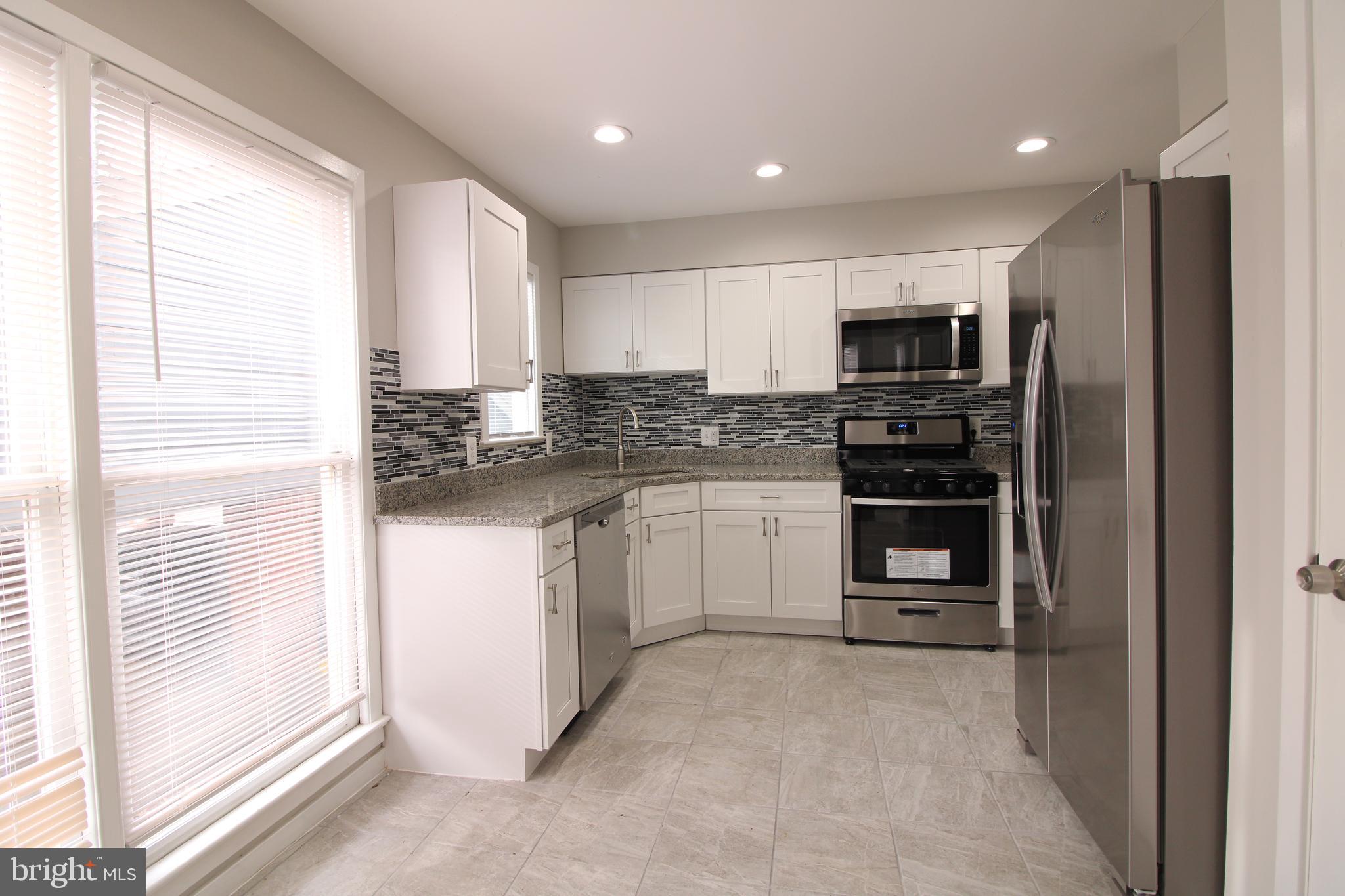 ORCHARD GREEN - Residential Lease