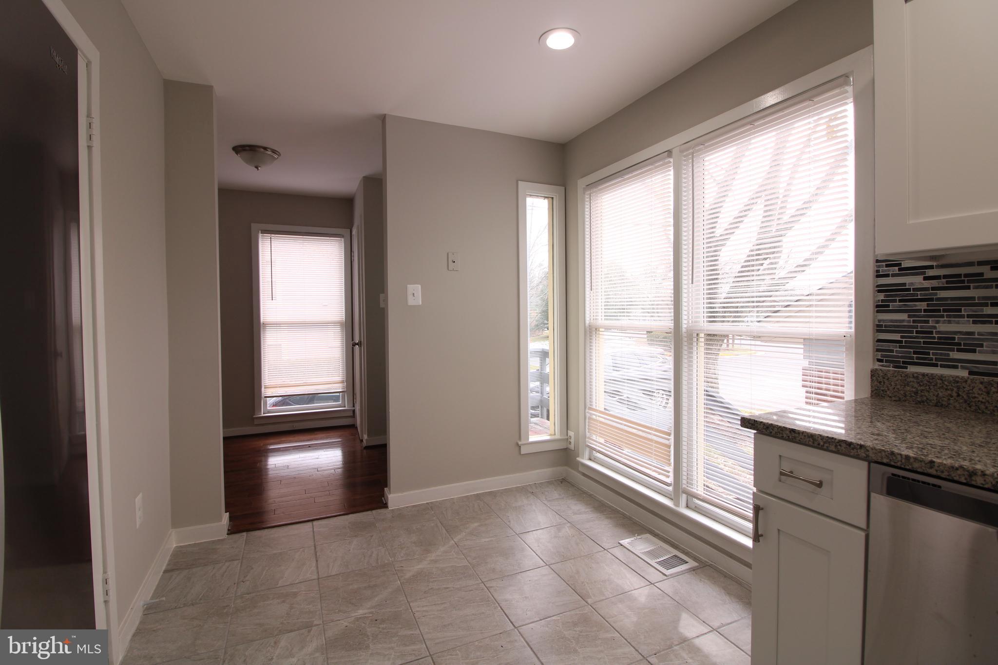 ORCHARD GREEN - Residential Lease